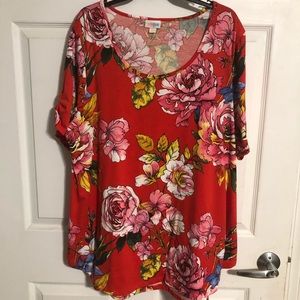 Lularoe Morgan
